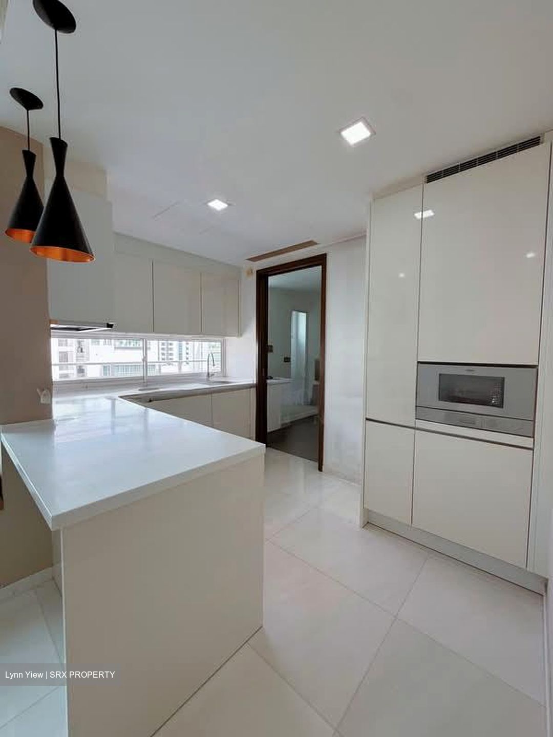 Nathan Suites (D10), Condominium #593976151